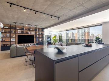 Apartamento · 221m² · 4 Quartos · 5 Vagas · Apartamento à Venda - Perdizes, 4 Quartos, 221 m2