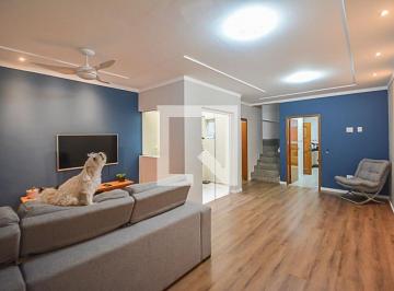 Casa · 179m² · 3 Quartos · 4 Vagas · Casa à Venda - Paulicéia, 3 Quartos, 179 m2