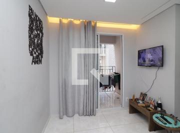 Apartamento · 47m² · 3 Quartos · 1 Vaga · Apartamento à Venda - Itaquera, 3 Quartos, 47 m2