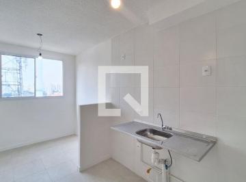 Apartamento · 33m² · 2 Quartos · Apartamento à Venda - Barra Funda, 2 Quartos, 33 m2