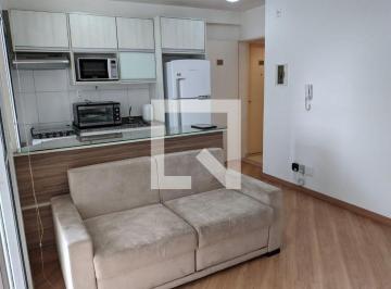 Apartamento · 38m² · 1 Quarto · 1 Vaga · Apartamento à Venda - Consolação, 1 Quarto, 38 m2