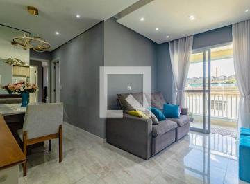 Apartamento · 56m² · 2 Quartos · 1 Vaga · Apartamento à Venda - Saúde, 2 Quartos, 56 m2
