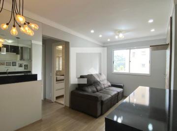 Apartamento · 52m² · 2 Quartos · 1 Vaga · Apartamento à Venda - Centro, 2 Quartos, 52 m2