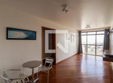 Apartamento · 81m² · 3 Quartos · 1 Vaga · Apartamento à Venda - Mandaqui, 3 Quartos, 81 m2