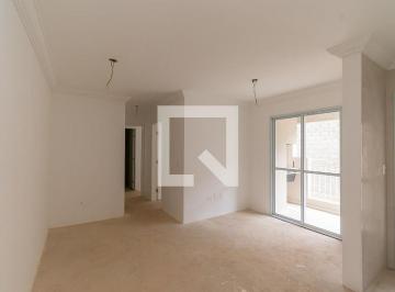Apartamento · 54m² · 2 Quartos · 1 Vaga · Apartamento à Venda - Vila Antonieta, 2 Quartos, 54 m2