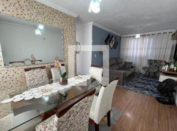 Apartamento · 52m² · 2 Quartos · Apartamento à Venda - Jardim Jussara, 2 Quartos, 52 m2