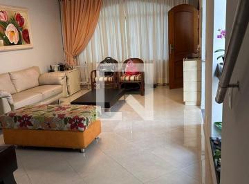 Casa · 314m² · 3 Quartos · 4 Vagas · Casa à Venda - Santana, 3 Quartos, 314 m2