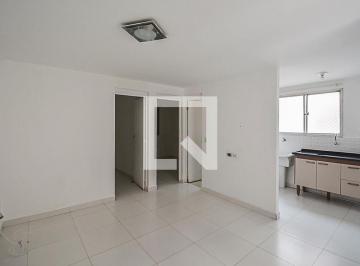 Apartamento · 47m² · 2 Quartos · 1 Vaga · Apartamento à Venda - Nova Petrópolis, 2 Quartos, 47 m2