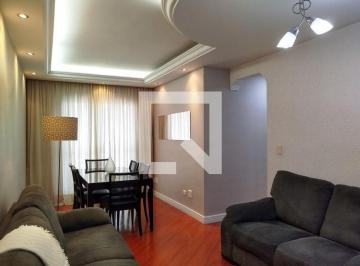 Apartamento · 80m² · 3 Quartos · 2 Vagas · Apartamento à Venda - Vila Carrão, 3 Quartos, 80 m2