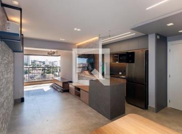 Apartamento · 73m² · 2 Quartos · 1 Vaga · Apartamento à Venda - Vila Santa Clara, 2 Quartos, 73 m2