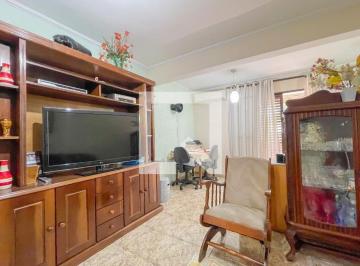 Casa · 125m² · 3 Quartos · 2 Vagas · Casa à Venda - Santo Antônio, 3 Quartos, 125 m2