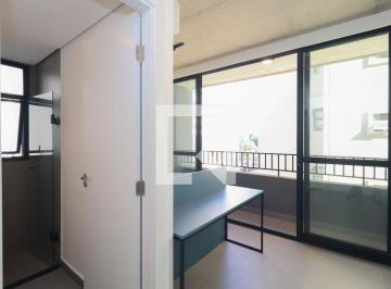 Apartamento · 20m² · 1 Quarto · Apartamento à Venda - Jardim Paulista, 1 Quarto, 20 m2