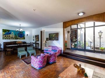 Casa · 297m² · 4 Quartos · 6 Vagas · Casa à Venda - Morumbi, 4 Quartos, 297 m2