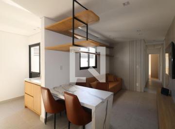 Apartamento · 76m² · 2 Quartos · 1 Vaga · Apartamento à Venda - Santa Maria, 2 Quartos, 76 m2