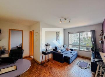 Apartamento · 63m² · 1 Quarto · Apartamento à Venda - Cambuci, 1 Quarto, 63 m2