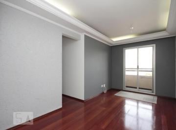 Apartamento · 70m² · 3 Quartos · 1 Vaga · Apartamento à Venda - Jardim Anália Franco, 3 Quartos, 70 m2