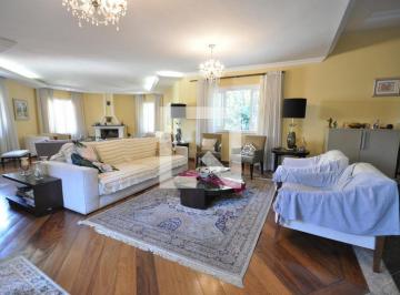 Casa · 510m² · 4 Quartos · 6 Vagas · Casa à Venda - Vila Irmaos Arnoni, 4 Quartos, 510 m2