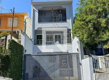 Casa · 248m² · 3 Quartos · 2 Vagas · Casa à Venda - Sumaré, 3 Quartos, 248 m2
