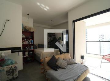 Apartamento · 35m² · 1 Quarto · 1 Vaga · Apartamento à Venda - Consolação, 1 Quarto, 35 m2