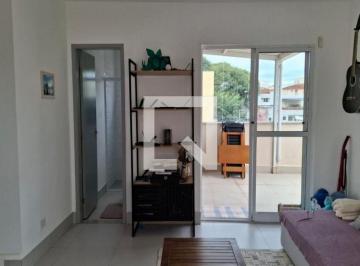 Apartamento · 117m² · 2 Quartos · 2 Vagas · Apartamento à Venda - Jardim do Mar, 2 Quartos, 117 m2
