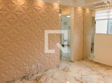 Apartamento · 42m² · 2 Quartos · 1 Vaga · Apartamento à Venda - Santa Maria, 2 Quartos, 42 m2