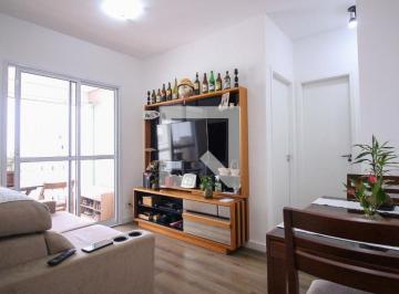 Apartamento · 40m² · 1 Quarto · 1 Vaga · Apartamento à Venda - Vila Prudente, 1 Quarto, 40 m2