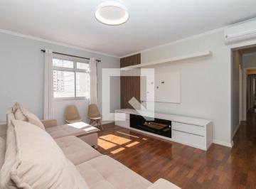 Apartamento · 188m² · 4 Quartos · 2 Vagas · Apartamento à Venda - Perdizes, 4 Quartos, 188 m2