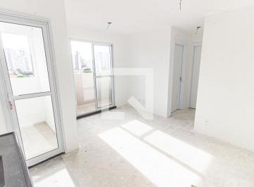 Apartamento · 39m² · 2 Quartos · Apartamento à Venda - Belém, 2 Quartos, 39 m2