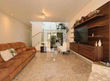 Casa · 184m² · 3 Quartos · 4 Vagas · Casa à Venda - Parque Bandeirante, 3 Quartos, 184 m2