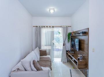 Apartamento · 55m² · 2 Quartos · 1 Vaga · Apartamento à Venda - Freguesia do Ó, 2 Quartos, 55 m2
