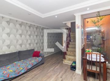 Casa · 98m² · 3 Quartos · 2 Vagas · Casa à Venda - Itaquera, 3 Quartos, 98 m2