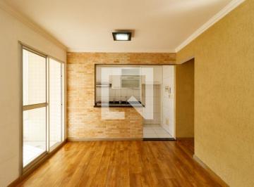 Apartamento · 62m² · 2 Quartos · 1 Vaga · Apartamento à Venda - Jardim Brasil , 2 Quartos, 62 m2