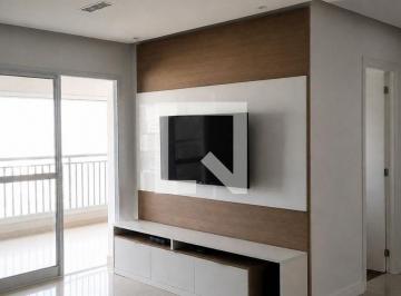 Apartamento · 97m² · 3 Quartos · 1 Vaga · Apartamento à Venda - Belém, 3 Quartos, 97 m2