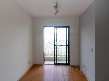 Apartamento · 46m² · 2 Quartos · 1 Vaga · Apartamento à Venda - Jardim Jussara, 2 Quartos, 46 m2