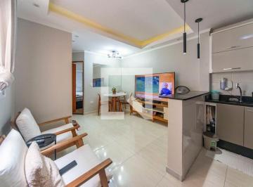 Apartamento · 100m² · 2 Quartos · 2 Vagas · Apartamento à Venda - Jardim Alvorada, 2 Quartos, 100 m2
