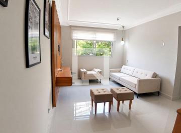 Apartamento · 89m² · 2 Quartos · 1 Vaga · Apartamento à Venda - Consolação, 2 Quartos, 89 m2