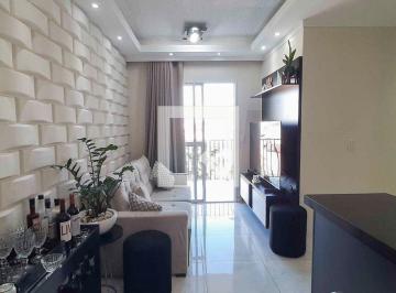 Apartamento · 63m² · 3 Quartos · 1 Vaga · Apartamento à Venda - Novo Osasco, 3 Quartos, 63 m2