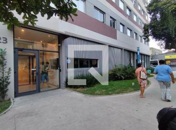 Apartamento · 34m² · 2 Quartos · Apartamento à Venda - Vila das Mercês, 2 Quartos, 34 m2