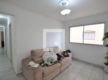 Apartamento · 56m² · 2 Quartos · 1 Vaga · Apartamento à Venda - Vila Ede, 2 Quartos, 56 m2