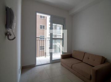 Apartamento · 31m² · 1 Quarto · Apartamento à Venda - Chácara Santo Antonio, 1 Quarto, 31 m2