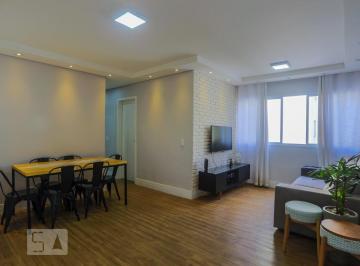 Apartamento · 63m² · 3 Quartos · 1 Vaga · Apartamento à Venda - Jardim Santa Emília, 3 Quartos, 63 m2