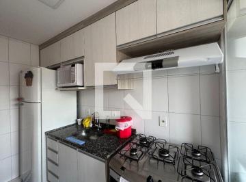 Apartamento · 51m² · 2 Quartos · 1 Vaga · Apartamento à Venda - Jaguaribe, 2 Quartos, 51 m2