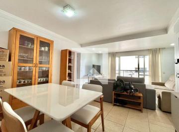 Apartamento · 115m² · 3 Quartos · 2 Vagas · Apartamento à Venda - Chácara Inglesa, 3 Quartos, 115 m2