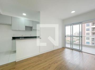 Apartamento · 57m² · 2 Quartos · 1 Vaga · Apartamento à Venda - Vila Yara, 2 Quartos, 57 m2