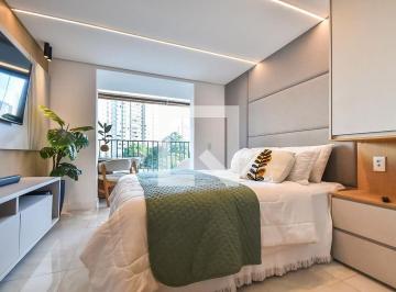 Apartamento · 27m² · 1 Quarto · Apartamento à Venda - Ipiranga, 1 Quarto, 27 m2