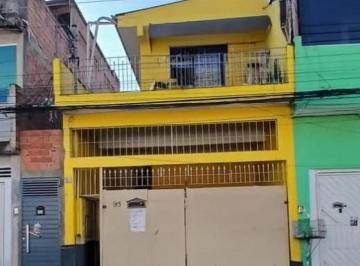 foto1 · Casa à venda no Jardim São Judas Tadeu - Taboão da Serra/SP - 132m² - imóvel para renda