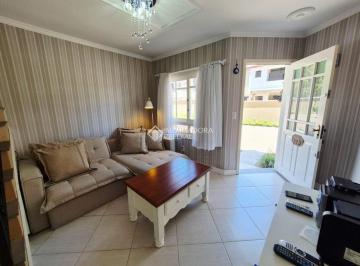Casa · 63m² · 2 Quartos · 1 Vaga · Casa em condomínio Canela