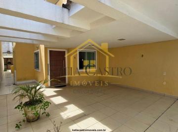 Casa · 164m² · 3 Quartos · 2 Vagas · Casa para aluguel - em Cafubá