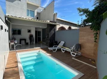 Foto 24 · Imperdível oportunidade: Casa duplex à venda em Santa Mônica, Guarapari-ES. 3 quartos, 1 suíte, 2 sa