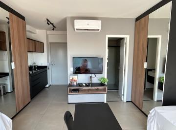 Apartamento de 1 quarto, São Paulo · Studio próximo a ESPM